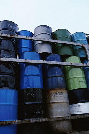 最先端の技術分野で活躍する液体コントロールパーツ