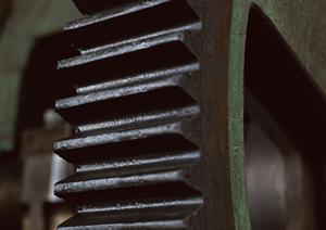 柔軟性に長けたFRP管を製造する会社