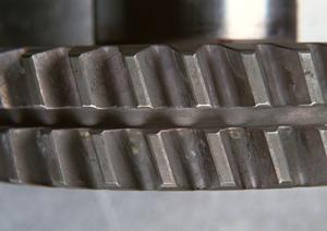 枕型分銅もそろえる分胴の老舗メーカー