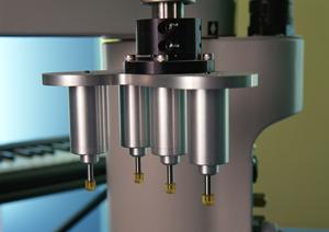 幅広い塗装に対応している株式会社です